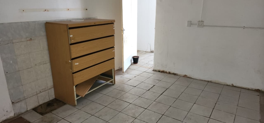 Commercial Property for Sale in Heathfield Western Cape